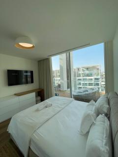 42 AH - Infinity Penthouse - 3
