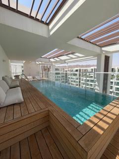 42 AH - Infinity Penthouse - 4