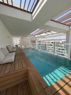 42 AH - Infinity Penthouse - 0