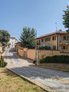 Locanda L'asilo di Cerreto - 0