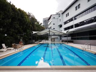 Metropolitan YMCA Singapore - Singapore - 2