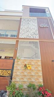 Liya premium Family Homestay - 8