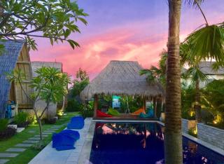 The Hideaway Canggu - Canggu - 0