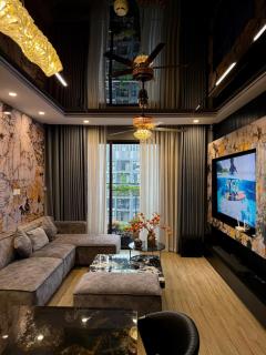 P3 3BR Vinhomes OCP - 5