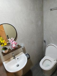 Rm Staycation Eleve Homes Tagaytay - 9