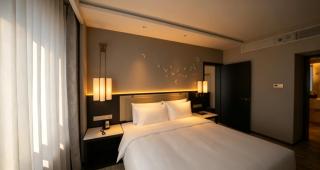 Yanshan Hotel - 4