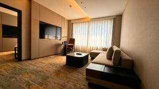 Yanshan Hotel - 2