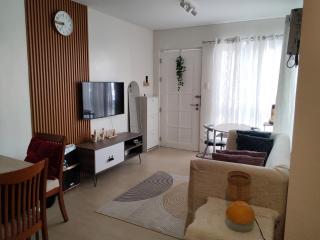 Rm Staycation Eleve Homes Tagaytay - 5