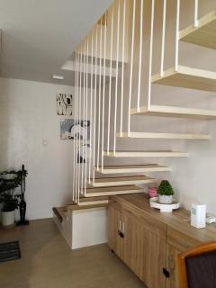 Rm Staycation Eleve Homes Tagaytay - 4