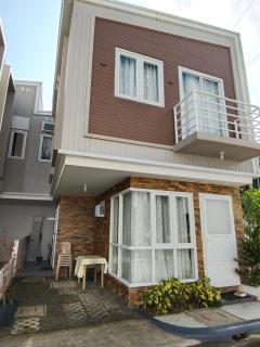 Rm Staycation Eleve Homes Tagaytay - 1