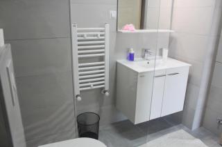 Executive 3 bedroom Penthouse in Adora Diamond Garden Residence - 4