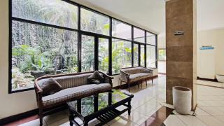 Hotel Nusantara Indah Syariah - Jakarta - 7