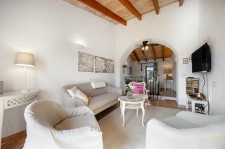 Casa Maria Angela - 1