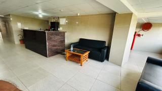 Maple Leaf Boarding And Lodging - 5