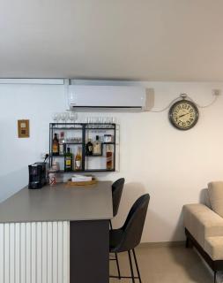 Noga Bar - Cozy private unit with hot tub - 7