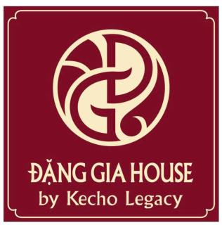 Dang Gia House by Kecho Legacy - 9