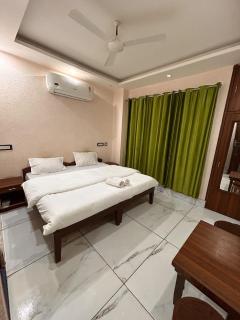 Veda Residency - 5