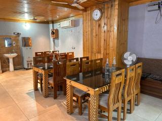Veda Residency - 4