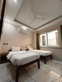 Veda Residency - 1