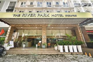 The River Park Hotel - A Peaceful Hidden Gem in Phu My Hung - 푸미흥의 평화로운 히든 젬 - 7