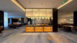 Yanshan Hotel - 8
