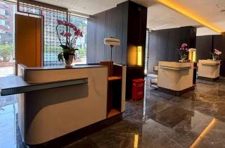 Yanshan Hotel - 6