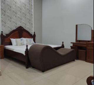 Nha Bo Quynh House - 2