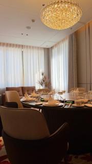 Yanshan Hotel - 7
