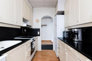 Functional and cozy 3 bedroom apartment for 6 - Vantaa - 1