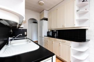 Functional and cozy 3 bedroom apartment for 6 - 1