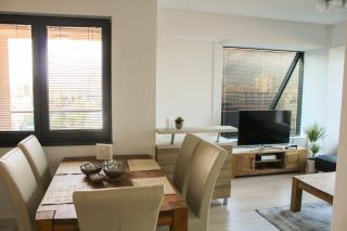Executive 3 bedroom Penthouse in Adora Diamond Garden Residence - 9
