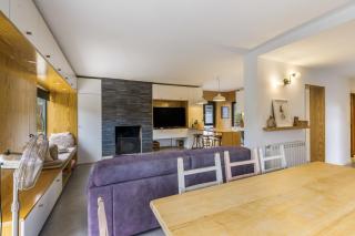 Casa Los Barrios Navaluenga - 1