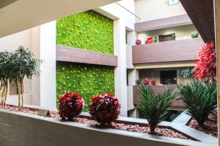Executive 3 bedroom Penthouse in Adora Diamond Garden Residence - 2