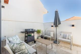 Casa Lusitano Villa com Jaccuzi - Valada - 9