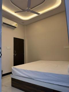 Hotel Sanskriti - 0