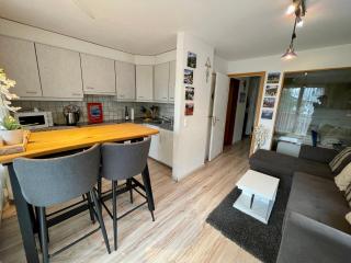 Ferienwohnung Gemmiblick - 4