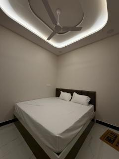 Hotel Sanskriti - 8