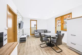 Apartment Arnika Kranjska Gora - 4