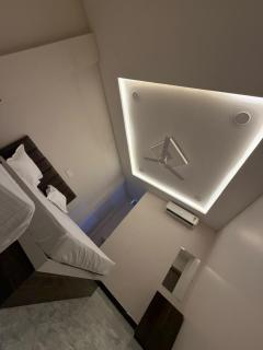 Hotel Sanskriti - 5