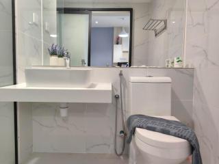 Vetro11 Beside QEH1 by JUNE Homestay - 9