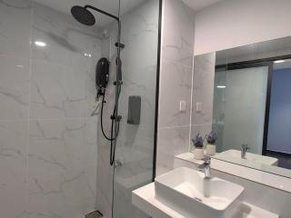 Vetro11 Beside QEH1 by JUNE Homestay - 8