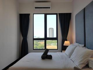 Vetro11 Beside QEH1 by JUNE Homestay - 7