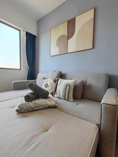 Vetro11 Beside QEH1 by JUNE Homestay - 6