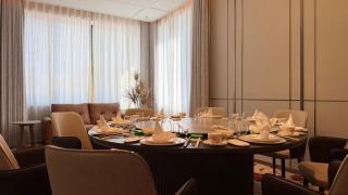 Yanshan Hotel - 5