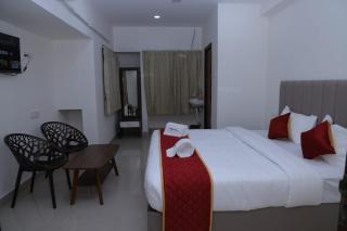 Ayyappa Homestay - 3