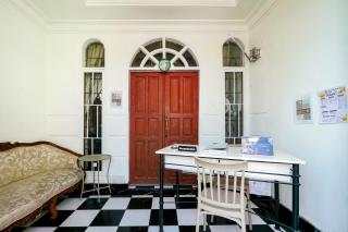 Urbanview Sinar Mentari Inn Ciwidey - 9