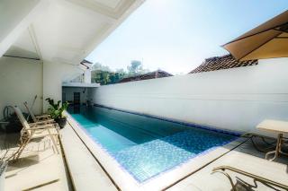 Urbanview Sinar Mentari Inn Ciwidey - 8
