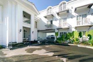 Urbanview Sinar Mentari Inn Ciwidey - 7