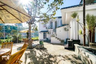 Urbanview Sinar Mentari Inn Ciwidey - 4