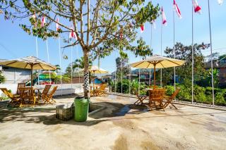 Urbanview Sinar Mentari Inn Ciwidey - 3